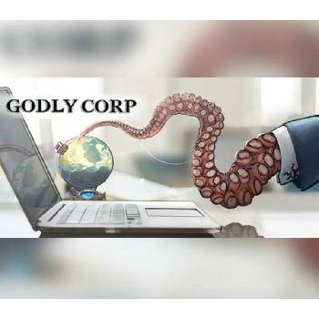 Godly Corp