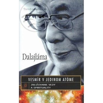Vesmír v jedinom atóme - Dalajláma
