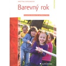 Barevný rok - celoroční program pro MŠ