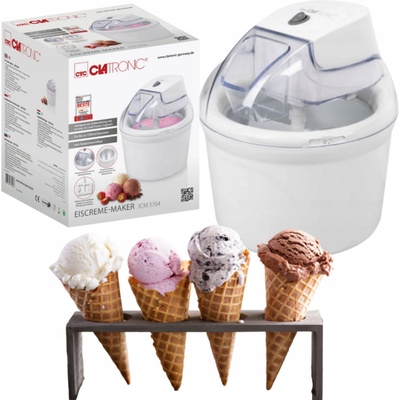 Clatronic ICM 3764 – Zboží Dáma