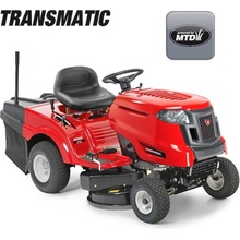MTD RE 125 SMART