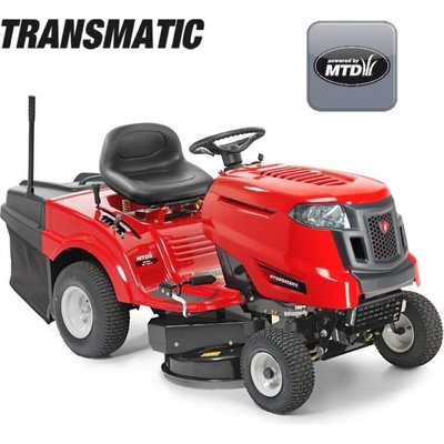MTD RE 125 SMART