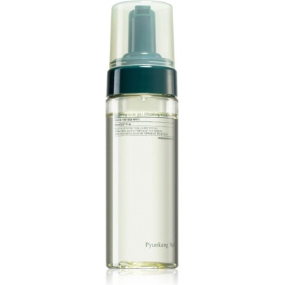 Pyunkang Yul Calming Moisture Low pH Foaming Cleanser нежна почистваща пяна за чувствителна и нетолерантна кожа 150ml
