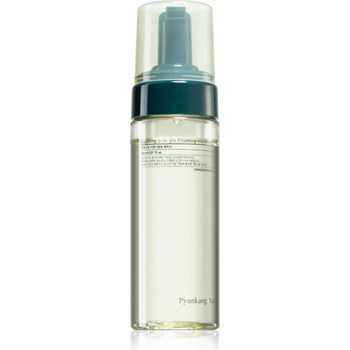 Pyunkang Yul Calming Moisture Low pH Foaming Cleanser нежна почистваща пяна за чувствителна и нетолерантна кожа 150ml