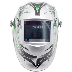 PRO-CRAFT Sph90-800f - Заваръчна соларна маска ; procraft