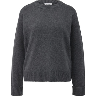 s.Oliver Knitted pullover 38