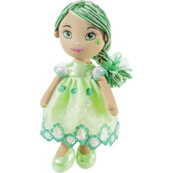 Image 1 of HEUNEC Мека кукла Бела Верди, серия Bambola, Heunec, 35см (478657)