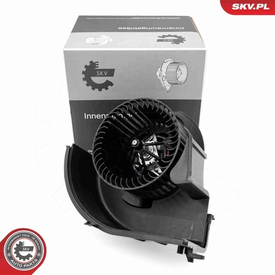vnitřní ventilátor ESEN SKV 68SKV152