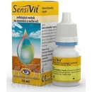 Unimed Sensivit očné kvapky 10 ml