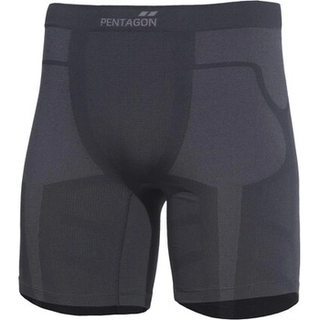 Pentagon Къси панталони Pentagon Plexis, черни (K11011.01-Black)