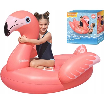 Bestway 41525 plameniak