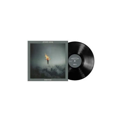Stoned Jesus - Songs To Sun Vinyl LP