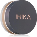 INIKA Organic Loose Mineral Powder насипна минерална пудра SPF 25 цвят Patience 8 гр