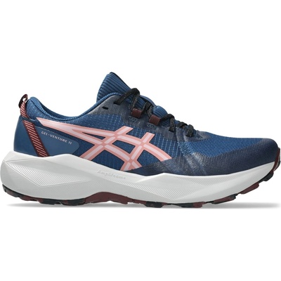 Asics Дамски маратонки Asics GEL-Venture 11 Womens Trail Running Shoes - Twlt Blue/Morg