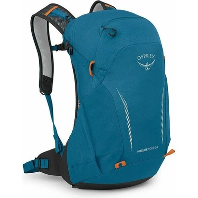 Osprey Hikelite Tour 24l waterfront blue