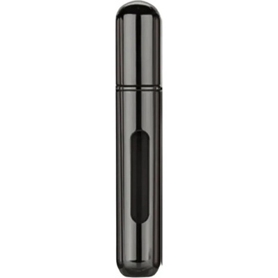 Amparo Miranda Plnitelný rozprašovač parfémů AM704 8ml šedá lesklá