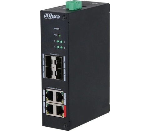Dahua HS4408-4ET-96