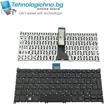 Acer Aspire V5-122P Black Without frame (09110904)