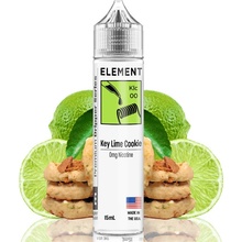 Element Shake & Vape Key Lime Cookie 15ml