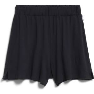 Armedangels Дамска пола Armedangels Women's Relaxed Jersey Shorts - Black - размер XS (113-1247-0111)