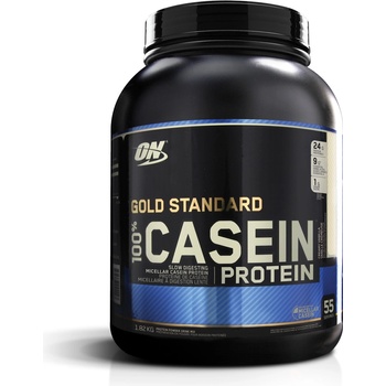 Optimum Nutrition WHEY GOLD 100 Casein 1818 g