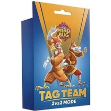 Mindbug: 2vs2 Tag Team Pack EN