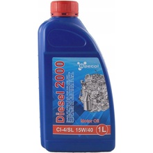 Specol Spec Diesel 15W-40 1 l