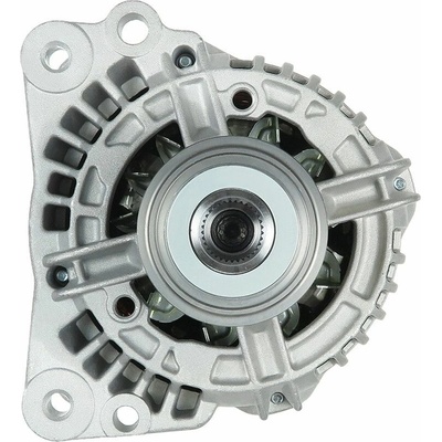 Generátor AS-PL A0127(P)