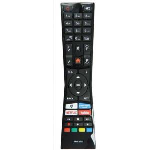 съвместим Jvc rm-c3337 - заместител дистанционно управление (rm-c3337) Дистанционно