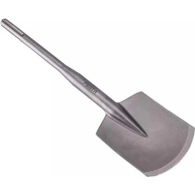 Sekáč rýčový FESTA oblý SDS-MAX 110x450mm 20933