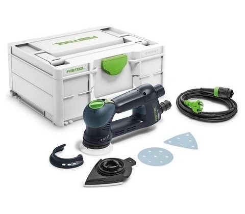 Festool RO 90 DX FEQ-Plus 576259