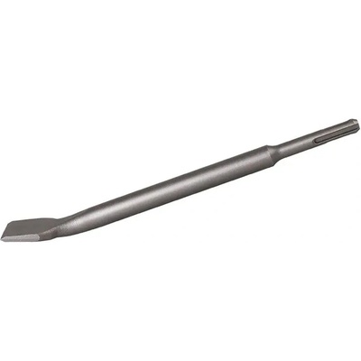 Sekáč plochý FESTA zahnutý SDS+ 40x250mm