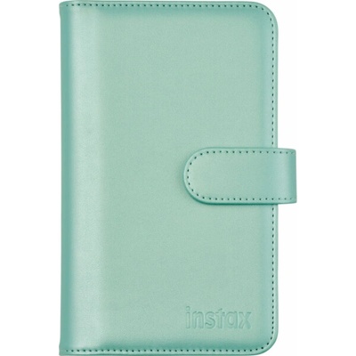 Fujifilm Instax Mini Album lagoon green