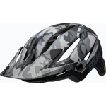 Bell Велосипедна каска Bell Sixer Integrated MIPS matte gloss black/camo