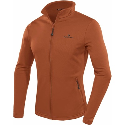 Ferrino Goreme Jacket Men's Cinnamon