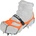 C. A. M. P C. A. M. P. Снегоходни шипове C. A. M. P. Ice Master Evo Snow spikes - Orange - размер 39-41 (412-0068-0311)