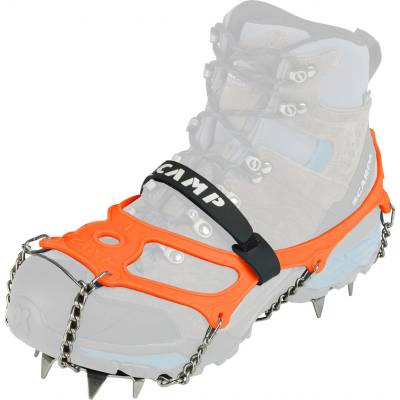 C. A. M. P C. A. M. P. Снегоходни шипове C. A. M. P. Ice Master Evo Snow spikes - Orange - размер 39-41 (412-0068-0311)