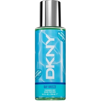 DKNY DKNY Be Delicious Pool Party Bay Breeze спрей за тяло за жени 250 мл