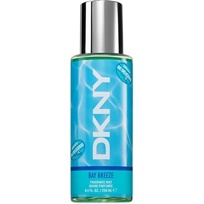 DKNY DKNY Be Delicious Pool Party Bay Breeze спрей за тяло за жени 250 мл