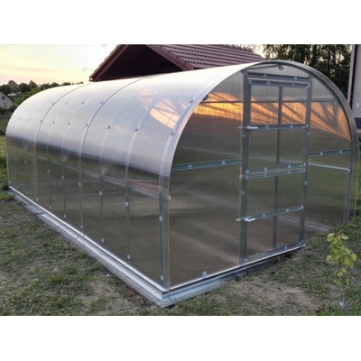 Gutta Gardentec Classic T Profi 8 x 3 m PC 6 mm 100000600