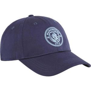 PUMA Manchester city fc essentials cap uni