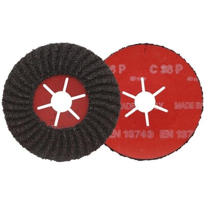 Nástroje cz Kotouč brousící 125 mm 36 IM-SF125C36