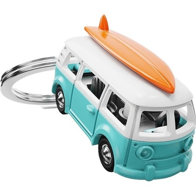 Metalmorphose Ключодържател Сърф ван Metalmorphose MTM228-01 (MTM228-01)