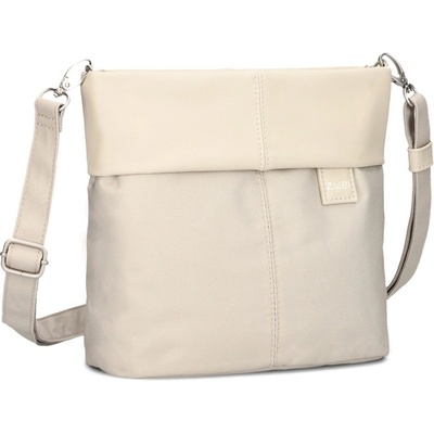 Zwei kabelka crossbody se dvěma popruhy OT8 LIN