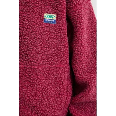 American Vintage Поларен суичър American Vintage (HOK16C)