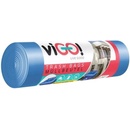 viGO Pytle 120L 50µm 8ks modré
