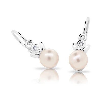 Cutie Jewellery C2267AG White