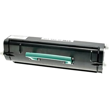 Compatible Тонер касета Black Lexmark X463X11G Съвместим консуматив, голям капацитет 15 000 стр (nX463X11G)