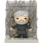 Funko pop deluxe: got - hodor holding the door