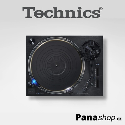 Technics SL 1210GEG